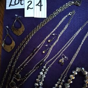 Paparazzi Jewelry Lotv24